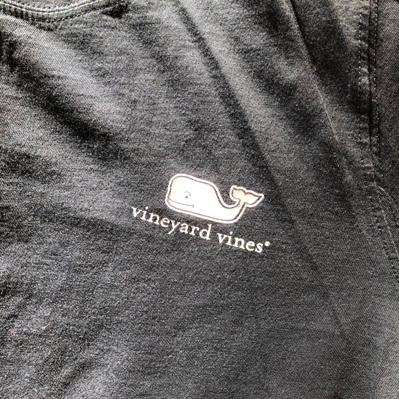 Vineyard Vines Long Sleeve - Picture 3 of 4